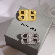 Balenciaga Broochs